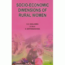 Socio-Economic Dimensions of Rural Women